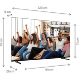 Thomson 55UG4S14 55" 4K Ultra HD TV LED Noir