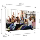 Thomson 55UG4S14 55" Ultra HD TV LED Noir