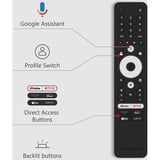 Thomson 55UG4S14 55" Ultra HD TV LED Noir