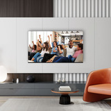 Thomson  55" Ultra HD TV LED Noir