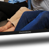 Thomson  55" Ultra HD TV LED Noir