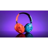 Turtle Beach Recon 50 casque gaming over-ear Rouge/Bleu