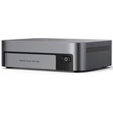 UGREEN DXP480T Plus NAS Bureau Intel® Core™ i5 8 Go DDR5 Gris NAS, Bureau, Intel® Core™ i5, 8 Go, DDR5, Gris