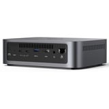 UGREEN DXP480T Plus NAS Bureau Intel® Core™ i5 8 Go DDR5 Gris NAS, Bureau, Intel® Core™ i5, 8 Go, DDR5, Gris