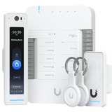 Ubiquiti G3 Starter Kit Pro, Contrôle d'accès 