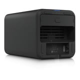 Ubiquiti UNAS-2-B Noir