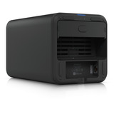 Ubiquiti Unifi UNAS2 Noir