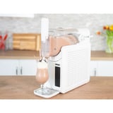 Unold Slush-Eismaschine Susi 48940 Compresseur pour sorbetière 2 L 220 W Blanc Blanc, Compresseur pour sorbetière, 2 L, Blanc, 1,2 m, Plastique, Boutons
