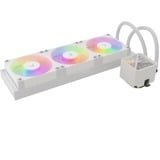 Valkyrie V360 Lite ARGB, Watercooling Blanc