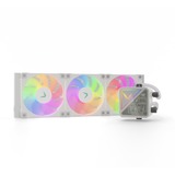 Valkyrie V360 Lite ARGB, Watercooling Blanc