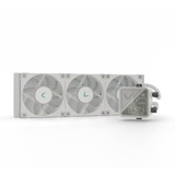 Valkyrie V360 Lite ARGB, Watercooling Blanc