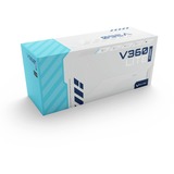 Valkyrie V360 Lite ARGB, Watercooling Blanc