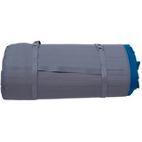 Vango Shangri-La II 10 Double, Tapis Gris/Bleu