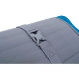 Vango Shangri-La II 10 Double, Tapis Gris/Bleu