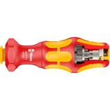 Wera 05057481001 Support d'embout de tournevis 1 pièce(s) Rouge/Jaune, 14 N·m, 1 pièce(s), 12,5 cm