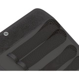 Wera 9465 Trousse roulante pour 6003 Joker 15, vide, Sac Noir