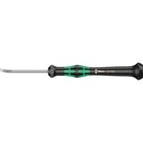 Wera 9715 Insert en mousse Kraftform Micro Set 1 9715, Tournevis Noir/Vert