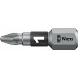 Wera Kraftform Kompakt Pistol RA-R 1, Set d'embouts de vissage Noir/Vert