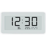Xiaomi LYWSD02MMC, Thermomètre Blanc
