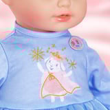 ZAPF Creation BABY born Winterdress 36cm, Accessoires de poupée BABY born Winterdress 36cm, Vêtements de poupée, 1 an(s)