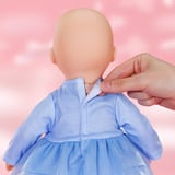 ZAPF Creation BABY born Winterdress 36cm, Accessoires de poupée BABY born Winterdress 36cm, Vêtements de poupée, 1 an(s)