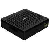ZOTAC ZBOX-EN275060TC-BE-W5B, Mini PC Noir