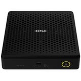 ZOTAC ZBOX-EN275060TC-BE-W5B, Mini PC Noir