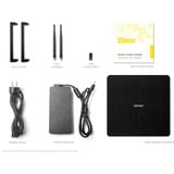 ZOTAC ZBOX-EN275060TC-BE-W5B, Mini PC Noir
