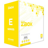ZOTAC ZBOX-EN275060TC-BE-W5B, Mini PC Noir