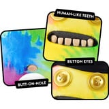 ZURU Fuggler - Fugg Life, Peluche 