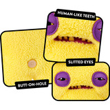 ZURU Fuggler - Fugg Life, Peluche 