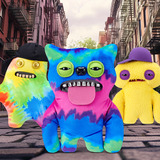 ZURU Fuggler - Fugg Life, Peluche 