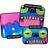 ZURU Fuggler - Fugg Life, Peluche 