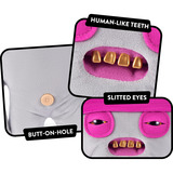 ZURU Fuggler - Fugg Life, Peluche 