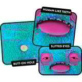 ZURU Fuggler - Fugg Life, Peluche 