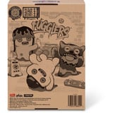 ZURU Fuggler - Fugg Life, Peluche 