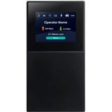 Zyxel NR2301 Routeur de réseau cellulaire, WLAN-LTE-Routeur Routeur de réseau cellulaire, Noir, Portable, LCD, 6,1 cm (2.4"), Wi-Fi 6 (802.11ax)
