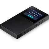 Zyxel NR2301 Routeur de réseau cellulaire, WLAN-LTE-Routeur Routeur de réseau cellulaire, Noir, Portable, LCD, 6,1 cm (2.4"), Wi-Fi 6 (802.11ax)