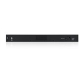 Zyxel XGS2220-30F Géré L3 Noir, Switch Géré, L3, Grille de montage
