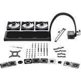 be quiet! Pure Loop 3 LX 360mm, Watercooling Noir