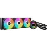 be quiet! Pure Loop 3 LX 360mm, Watercooling Noir
