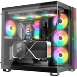 be quiet! Pure Loop 3 LX 360mm, Watercooling Noir