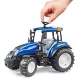 bruder 02184, Modèle réduit de voiture 