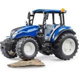 bruder New Holland T5.120, Modèle réduit de voiture 
