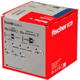 fischer Cheville à vide DuoHM 6x55 S TX 