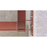 fischer Highbond-Spezialmörtel FIS HB 360 S, Mortier Gris