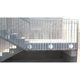 fischer Highbond-Spezialmörtel FIS HB 360 S, Mortier Gris