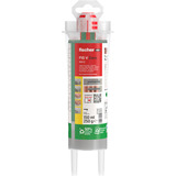 fischer Mortier d'injection FIS V Zero 150 C TC Vert