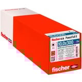 fischer PowerFull II 10,0x300 ZK TX VG, 562970, Vis 