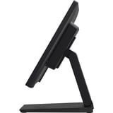 iiyama T2254MSC-B2AG écran plat de PC 54,6 cm (21.5") 1920 x 1080 pixels Full HD LED Écran tactile Noir Moniteur Noir (Mat), 1x DisplayPort, 1x HDMI, 2x USB-A, 54,6 cm (21.5"), 1920 x 1080 pixels, Full HD, LED, 4 ms, Noir